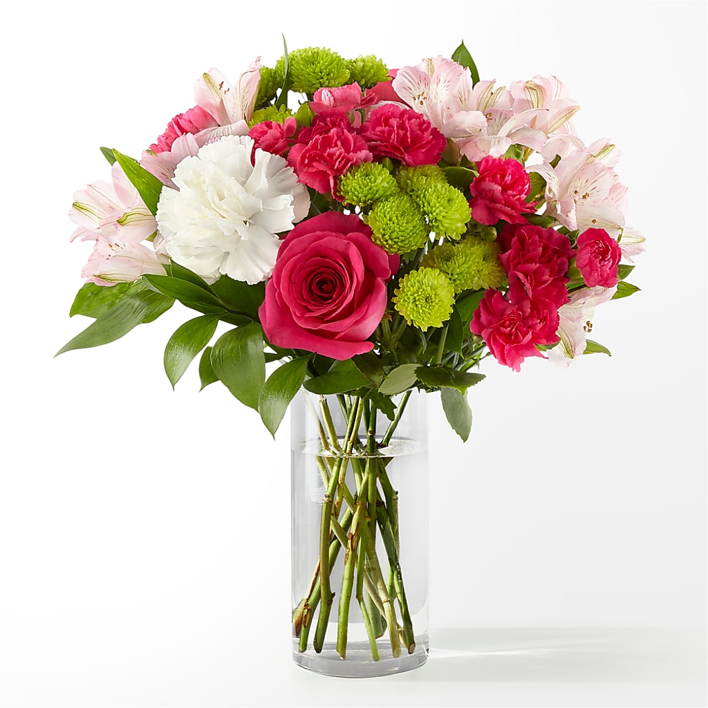 Sweet & Pretty Bouquet – BELKY'S FLORIST, Rock Hill SC