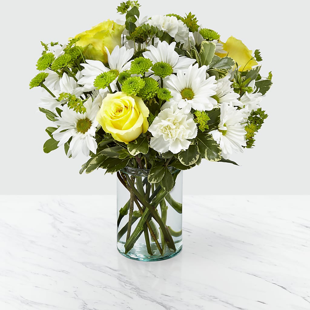 Happy Day Bouquet – BELKY'S FLORIST, Rock Hill SC