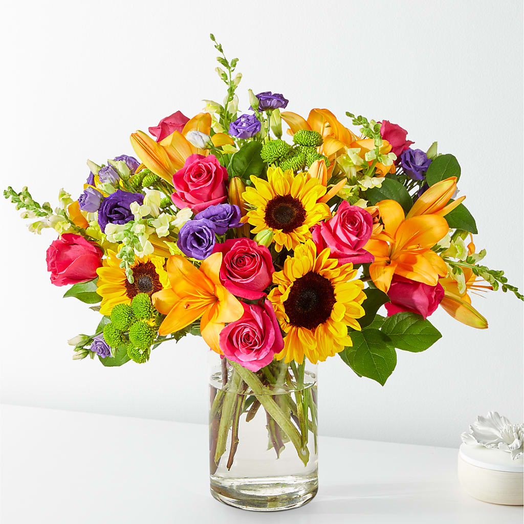 Best Day Bouquet – BELKY'S FLORIST, Rock Hill SC