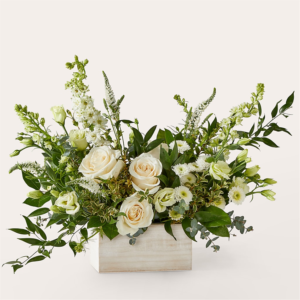 Cashmere Bouquet – BELKY'S FLORIST, Rock Hill SC