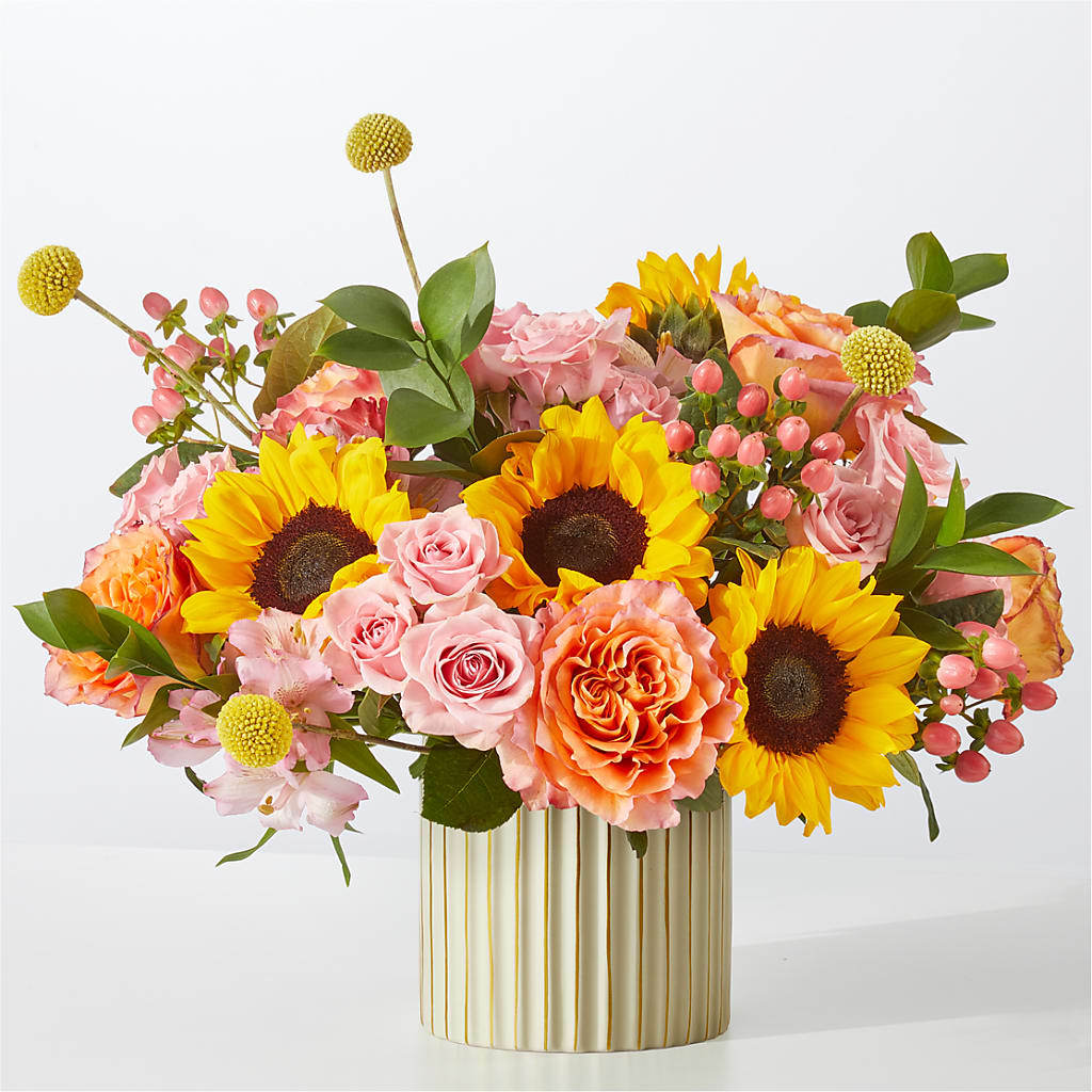 Sun's Out Bouquet – BELKY'S FLORIST, Rock Hill SC