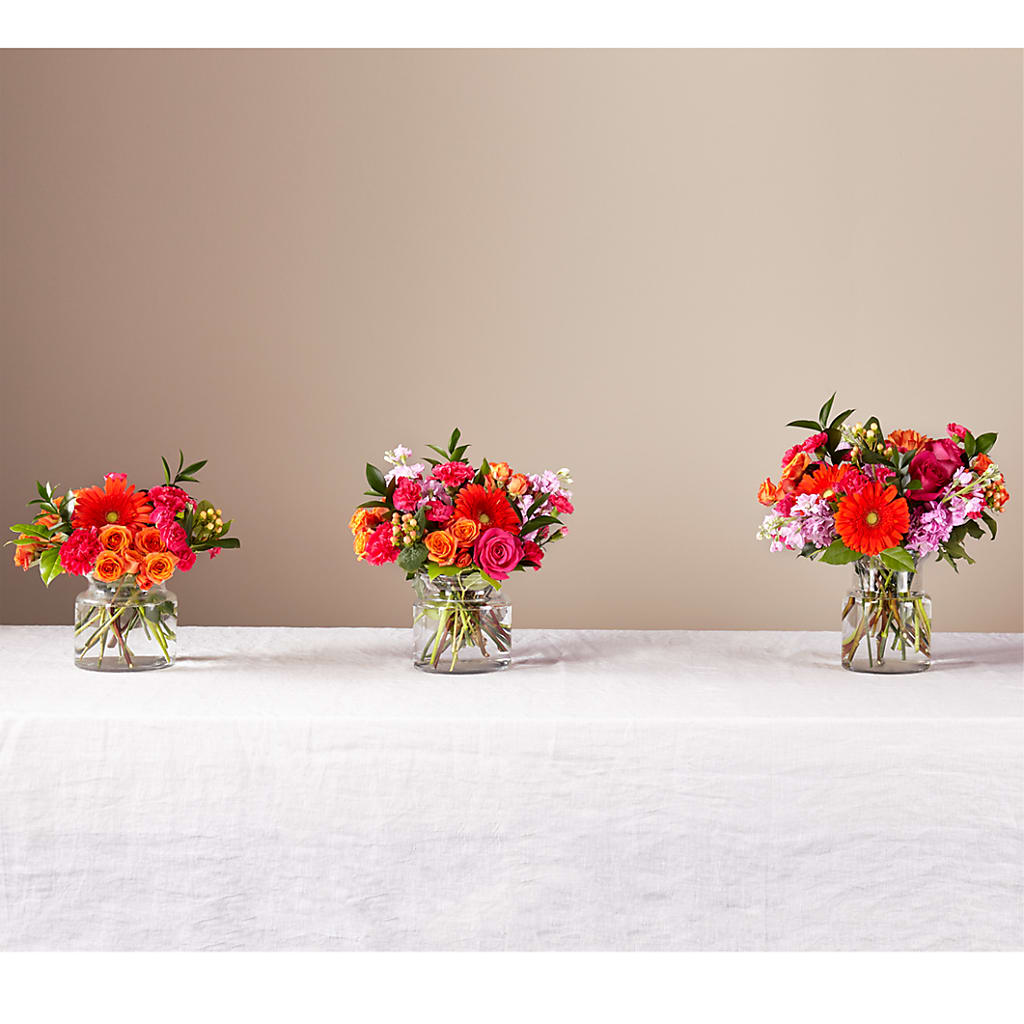 Fiesta Bouquet – BELKY'S FLORIST, Rock Hill SC