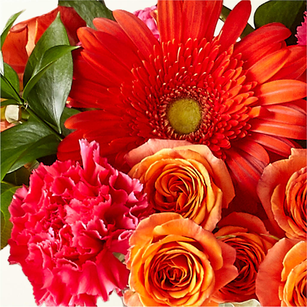 Florist Designed Mixed Bouquet – BELKY'S FLORIST, Rock Hill SC