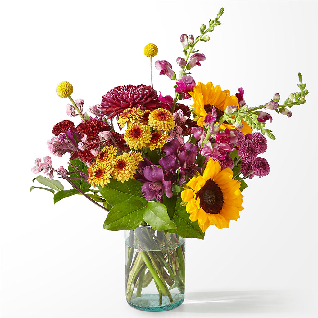 Pop of Whimsy Bouquet – BELKY'S FLORIST, Rock Hill SC