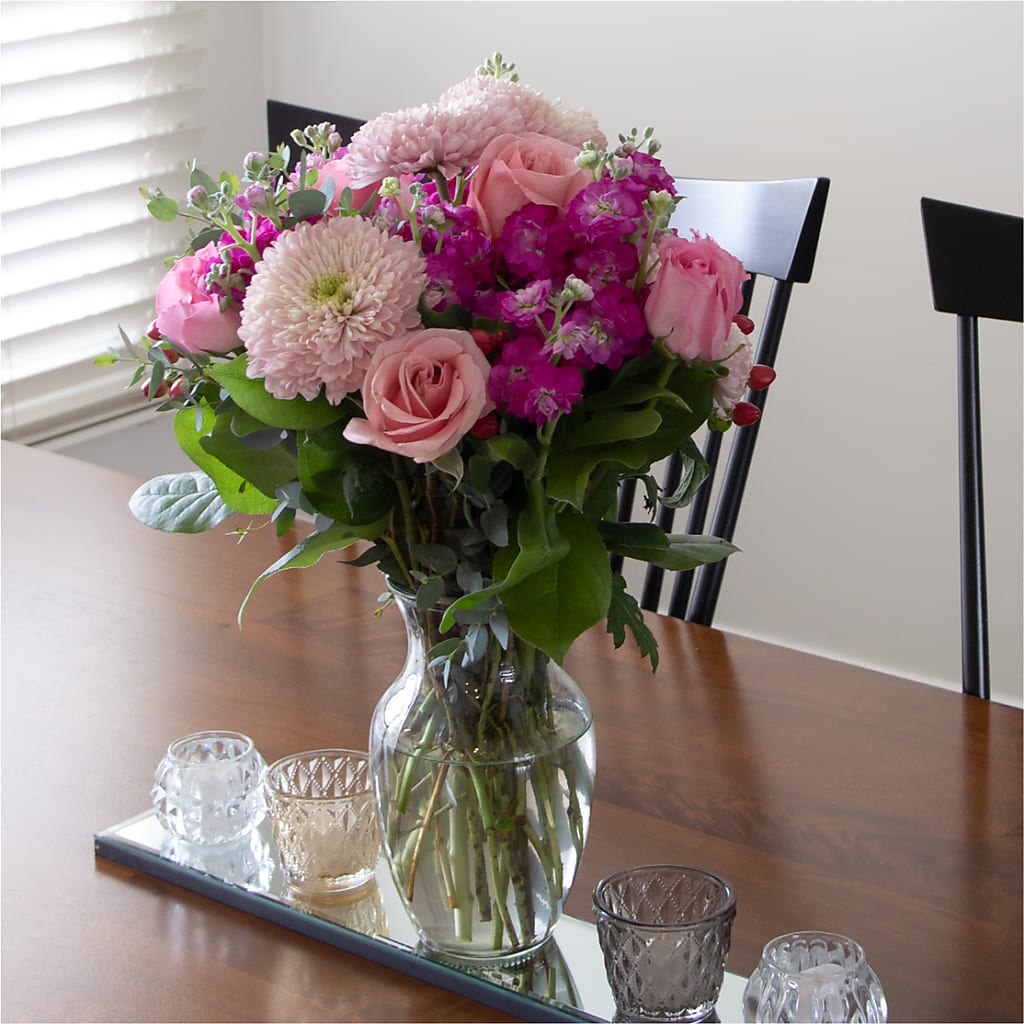 Sunday Morning Bouquet – BELKY'S FLORIST, Rock Hill SC