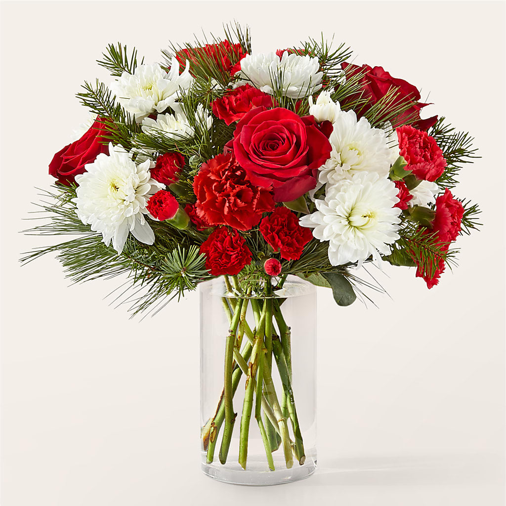 Seasonal Magic Bouquet – BELKY'S FLORIST, Rock Hill SC