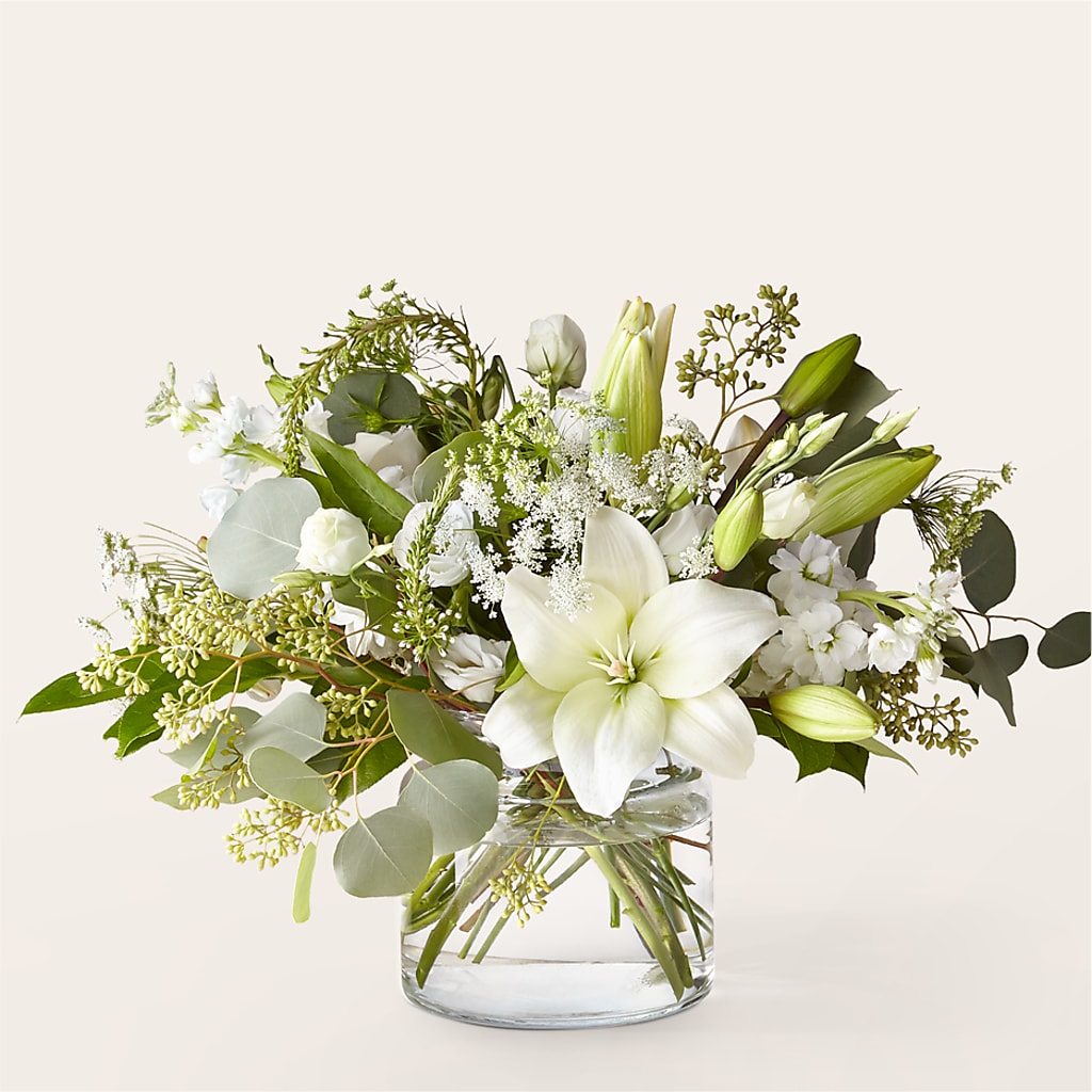 Alluring Elegance Bouquet – BELKY'S FLORIST, Rock Hill SC