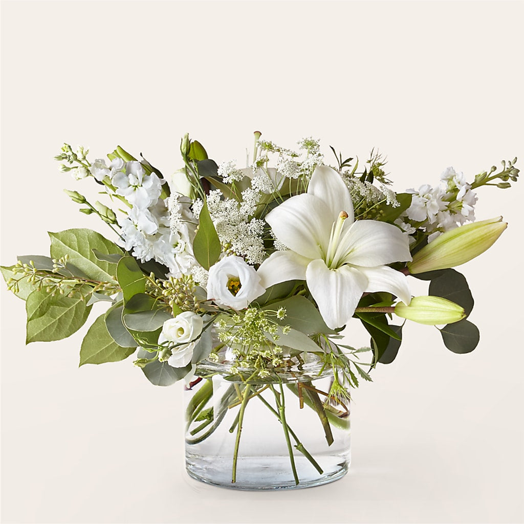 Alluring Elegance Bouquet – BELKY'S FLORIST, Rock Hill SC