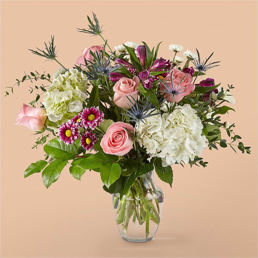 Parlour Bouquet – BELKY'S FLORIST, Rock Hill SC