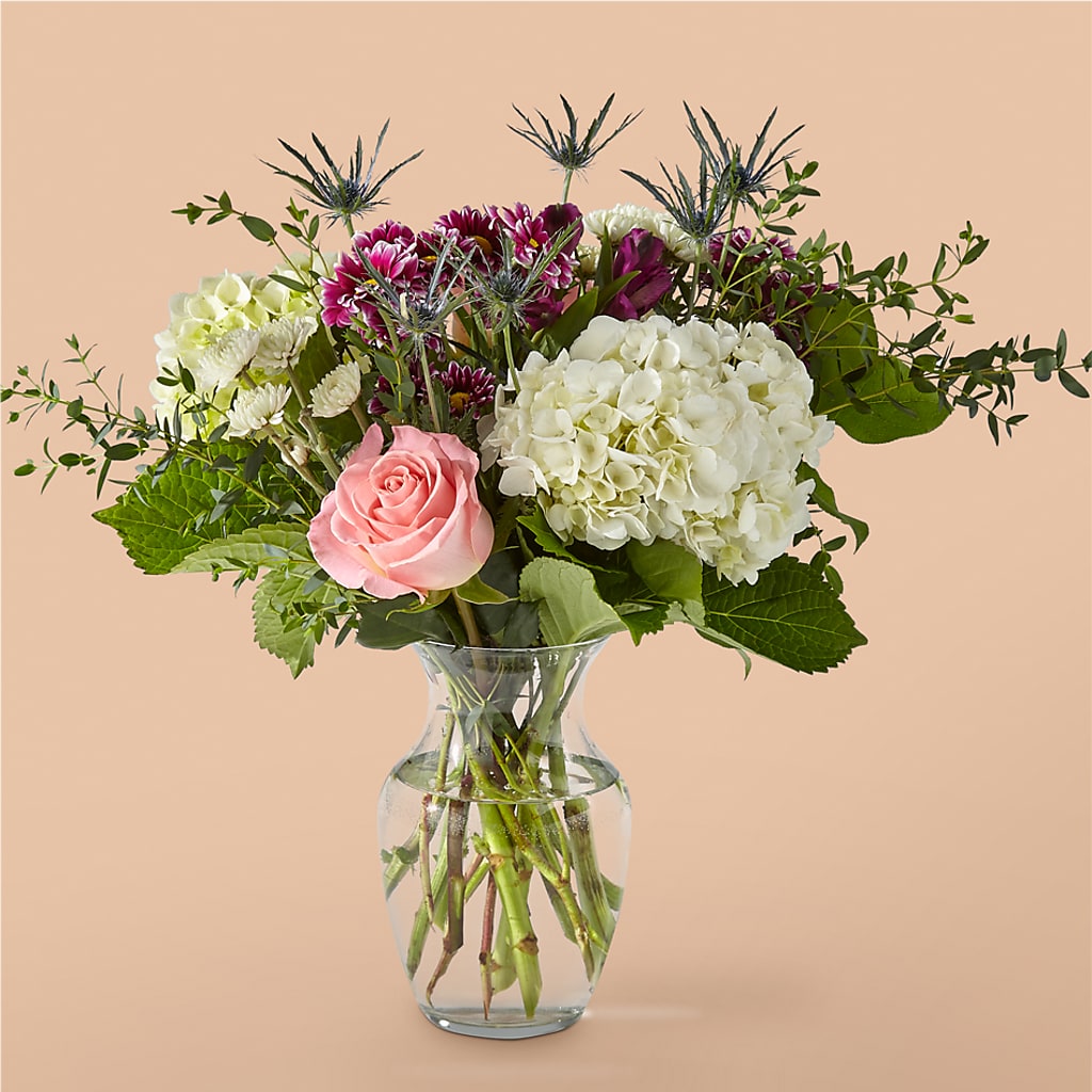Parlour Bouquet – BELKY'S FLORIST, Rock Hill SC