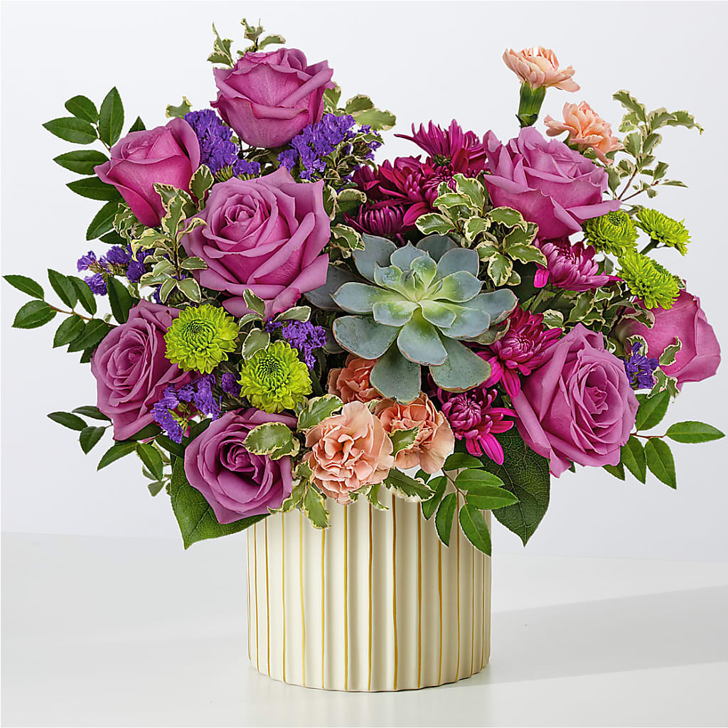 You're a Gem Bouquet – BELKY'S FLORIST, Rock Hill SC