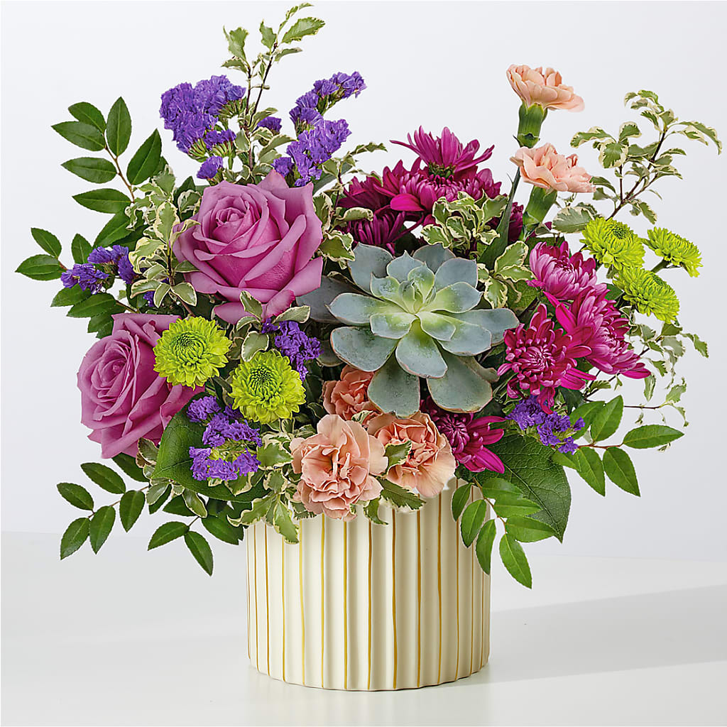 You're a Gem Bouquet – BELKY'S FLORIST, Rock Hill SC