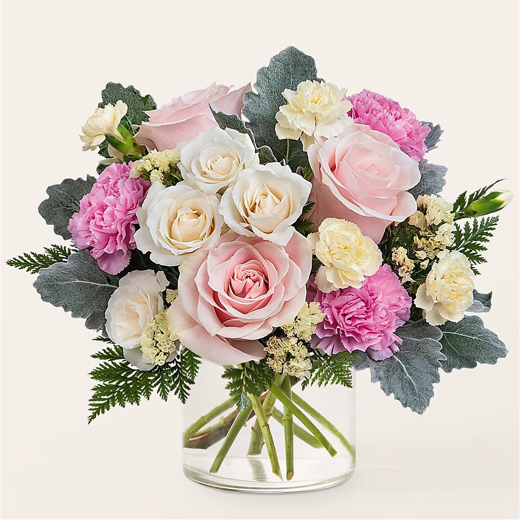 Blissful Moments Bouquet – BELKY'S FLORIST, Rock Hill SC