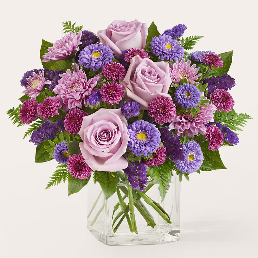In Harmony Bouquet – BELKY'S FLORIST, Rock Hill SC