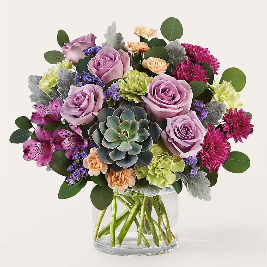 Botanical Dream Bouquet – BELKY'S FLORIST, Rock Hill SC