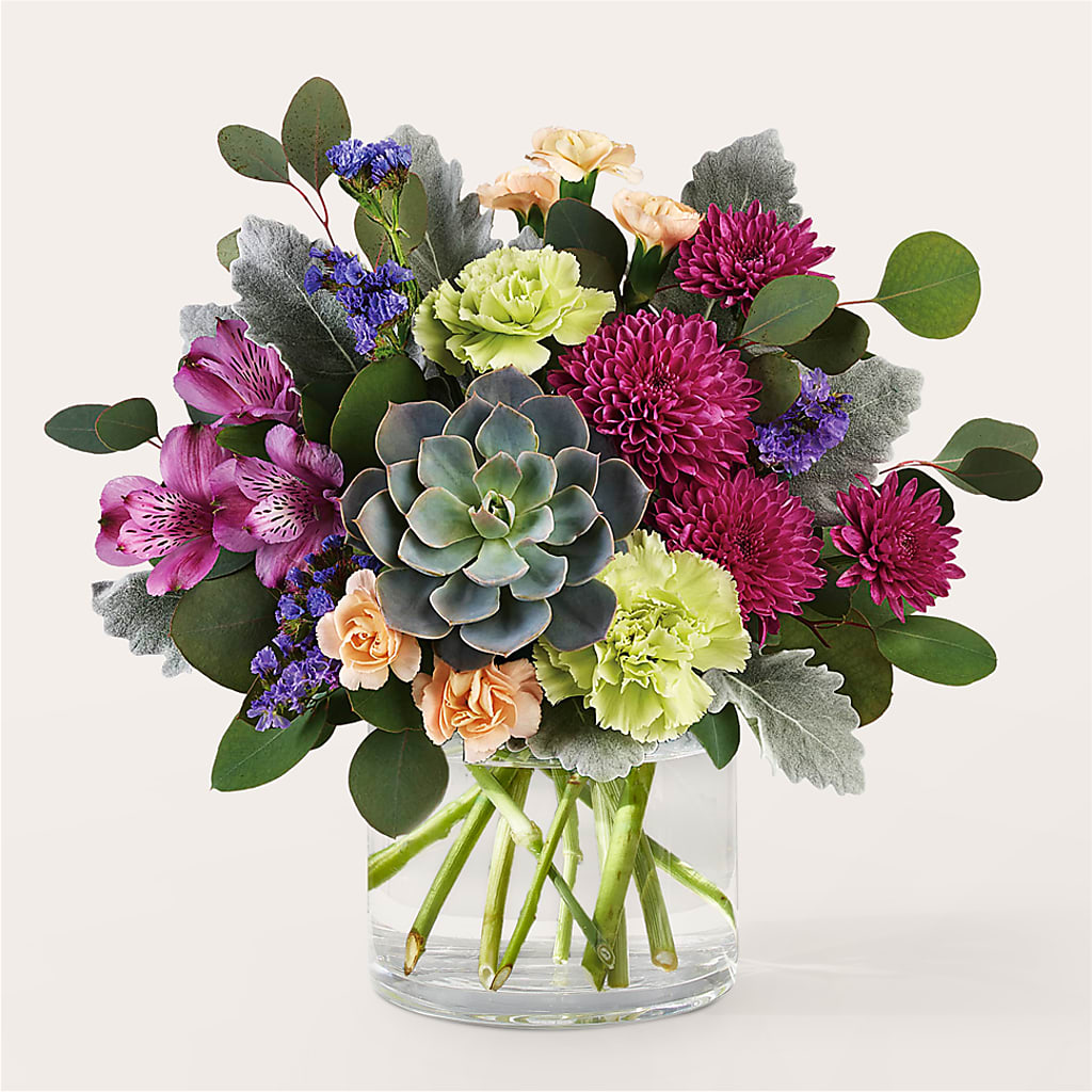 Botanical Dream Bouquet – BELKY'S FLORIST, Rock Hill SC