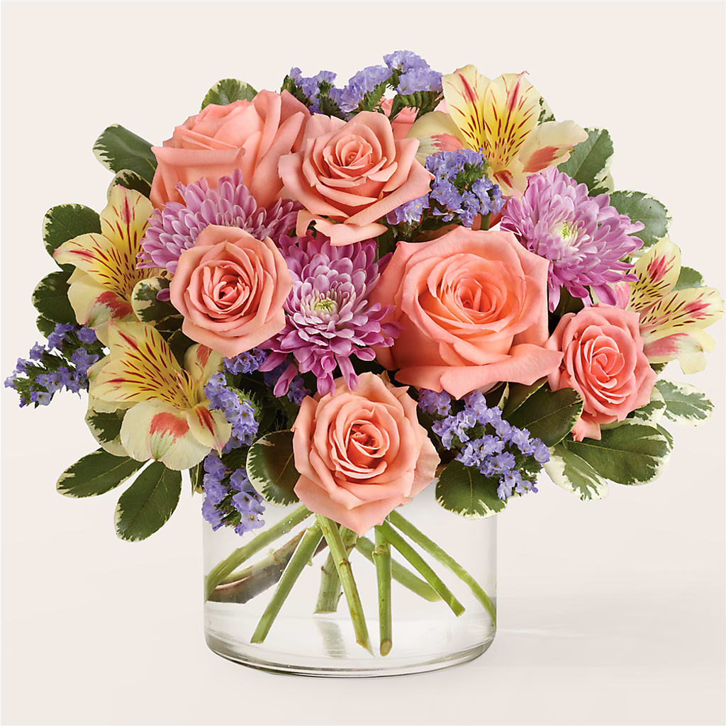 Candy Coated Bouquet – BELKY'S FLORIST, Rock Hill SC
