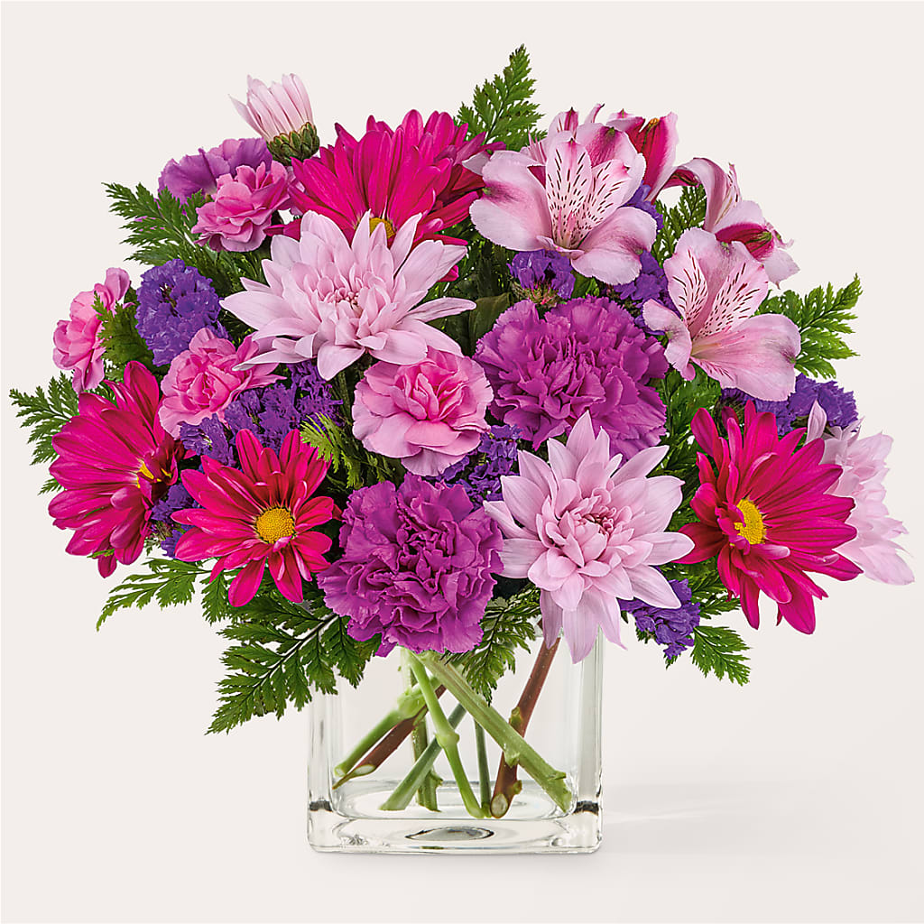 Afternoon Tea Bouquet – BELKY'S FLORIST, Rock Hill SC