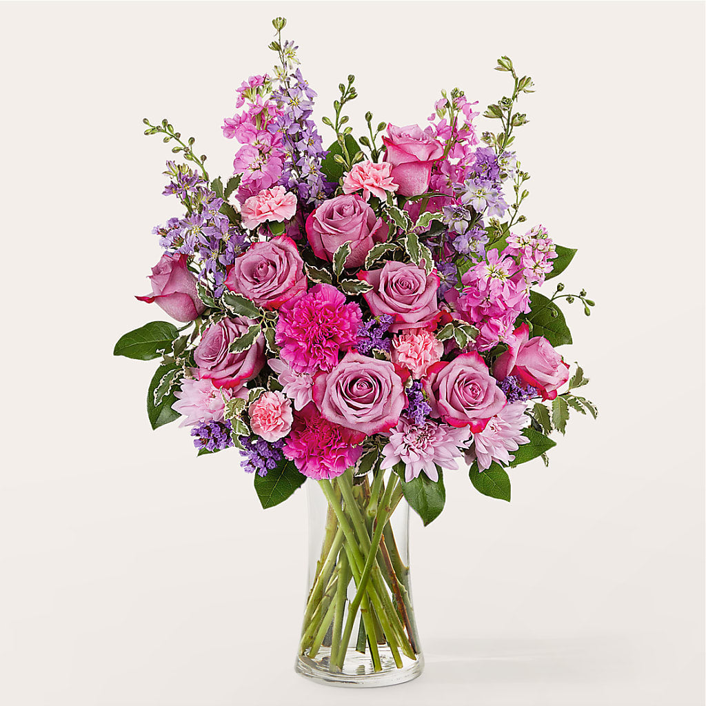 Sincerely Yours Bouquet – BELKY'S FLORIST, Rock Hill SC