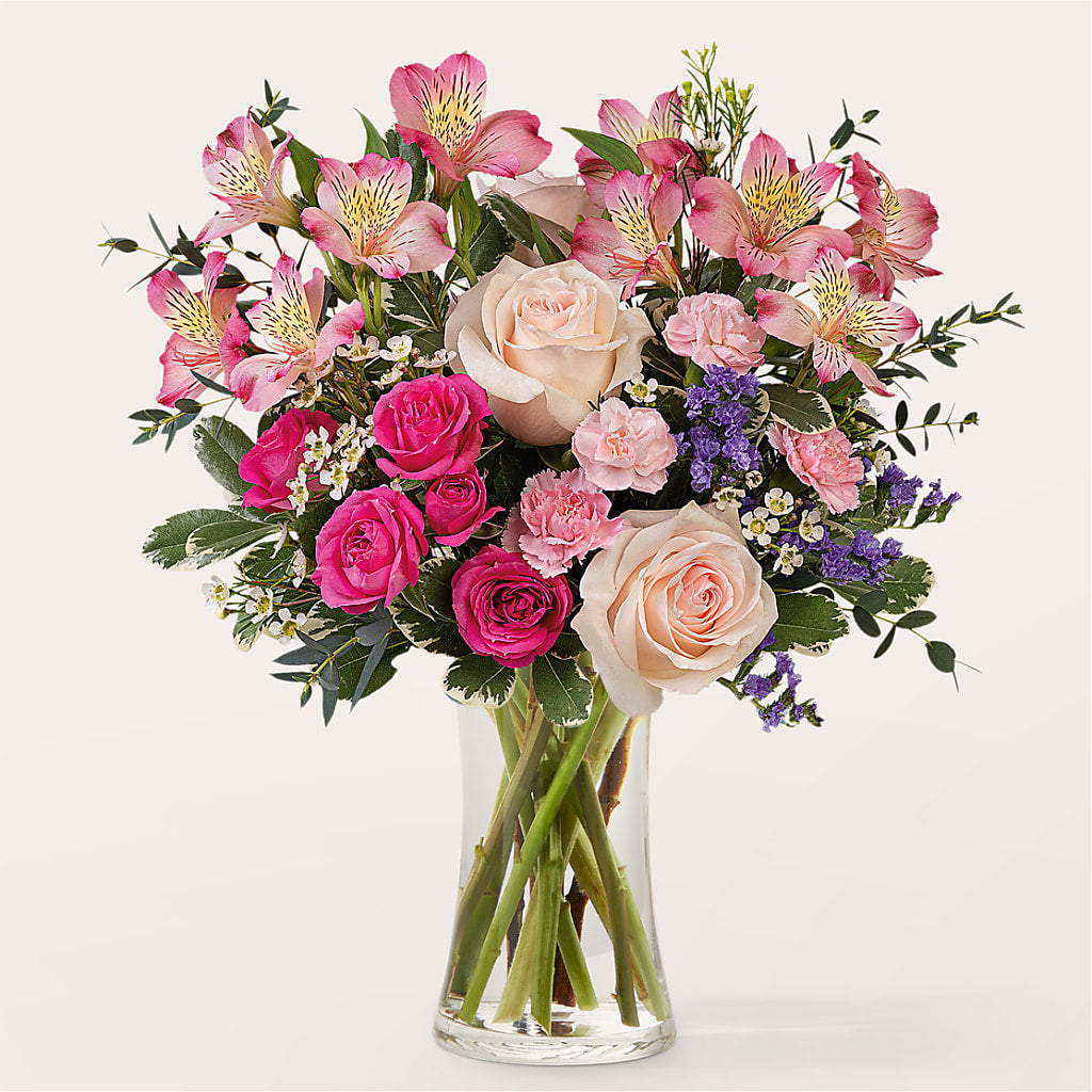 A La Mode Bouquet – BELKY'S FLORIST, Rock Hill SC