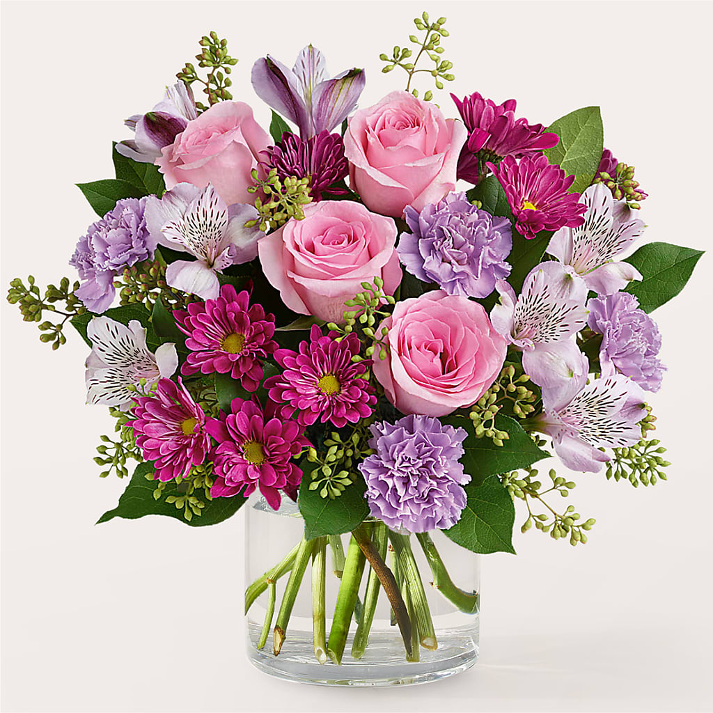 In the Clouds Bouquet – BELKY'S FLORIST, Rock Hill SC