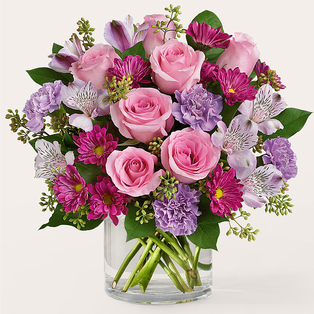 In the Clouds Bouquet – BELKY'S FLORIST, Rock Hill SC