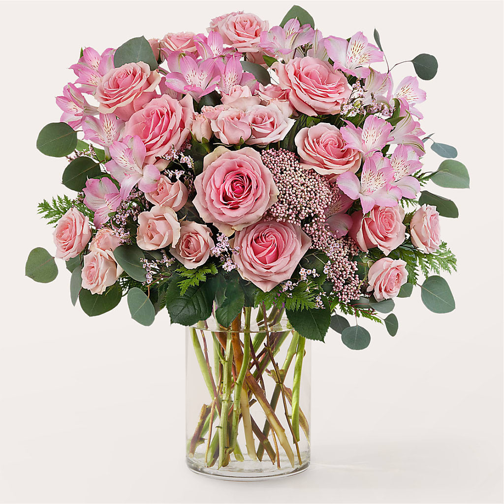 Sweetheart Bouquet – BELKY'S FLORIST, Rock Hill SC
