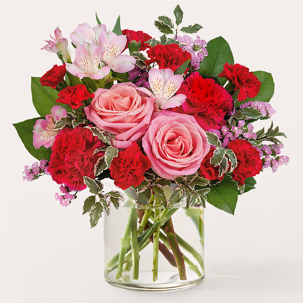 First Impressions Bouquet – BELKY'S FLORIST, Rock Hill SC