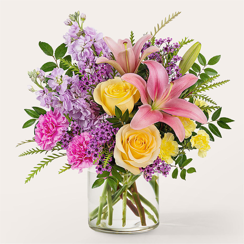 Jubilee Bouquet – BELKY'S FLORIST, Rock Hill SC