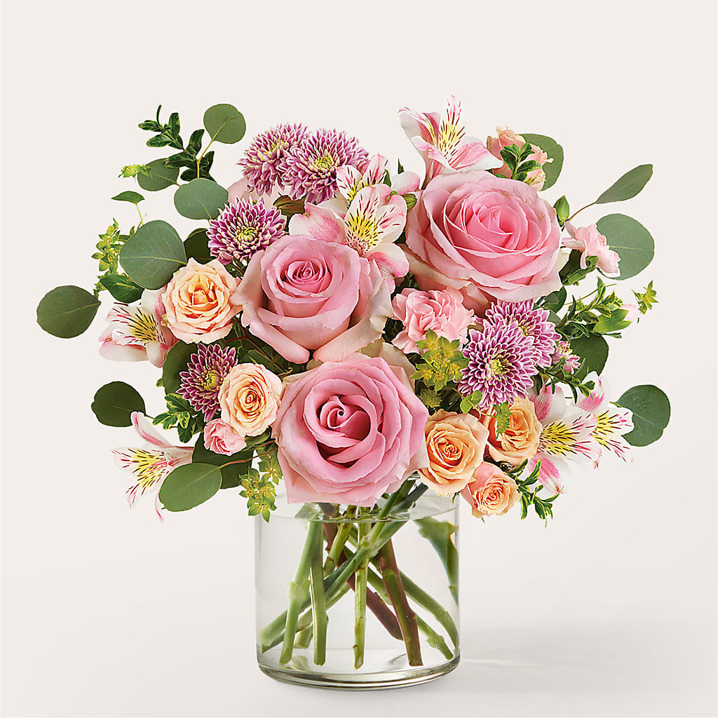 Pleasant Pastures Bouquet – BELKY'S FLORIST, Rock Hill SC