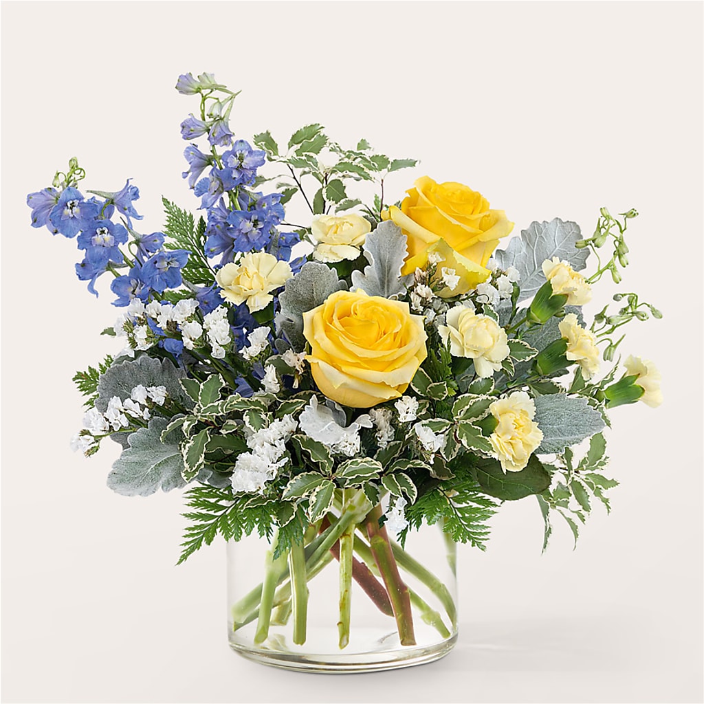 Butterfly Wings Bouquet – BELKY'S FLORIST, Rock Hill SC
