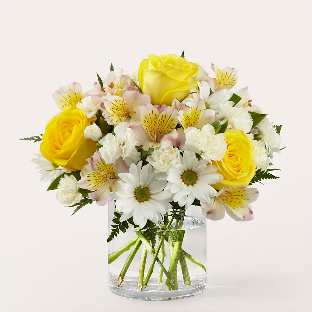 Gleeful Bouquet – BELKY'S FLORIST, Rock Hill SC
