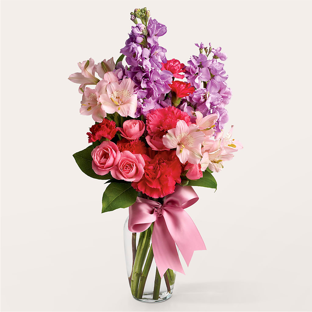 Main Character Bouquet – BELKY'S FLORIST, Rock Hill SC