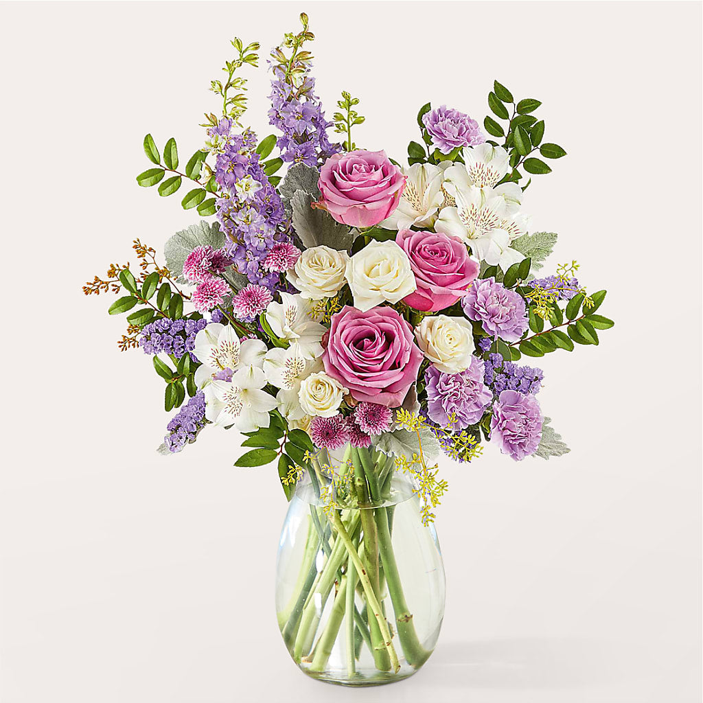 Lucky Me Bouquet – BELKY'S FLORIST, Rock Hill SC