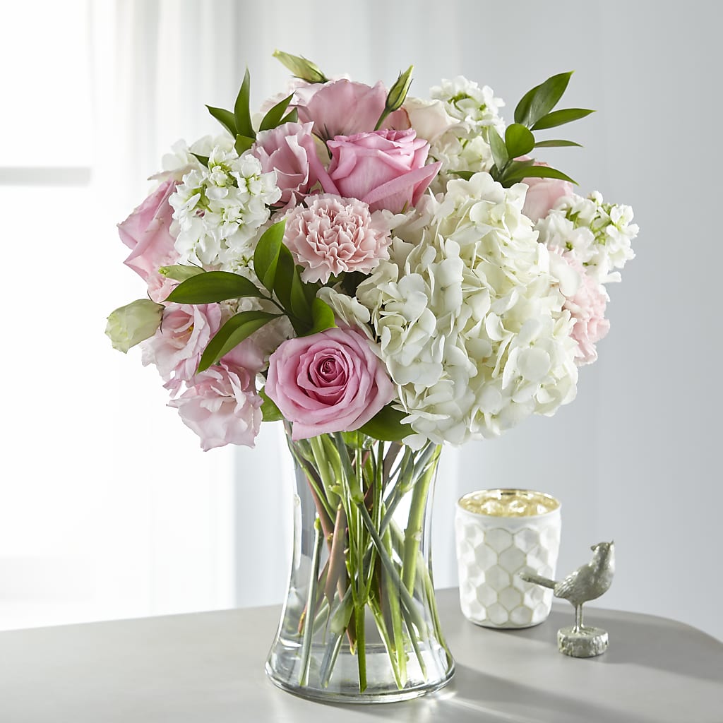 Guiding Grace Bouquet – BELKY'S FLORIST, Rock Hill SC