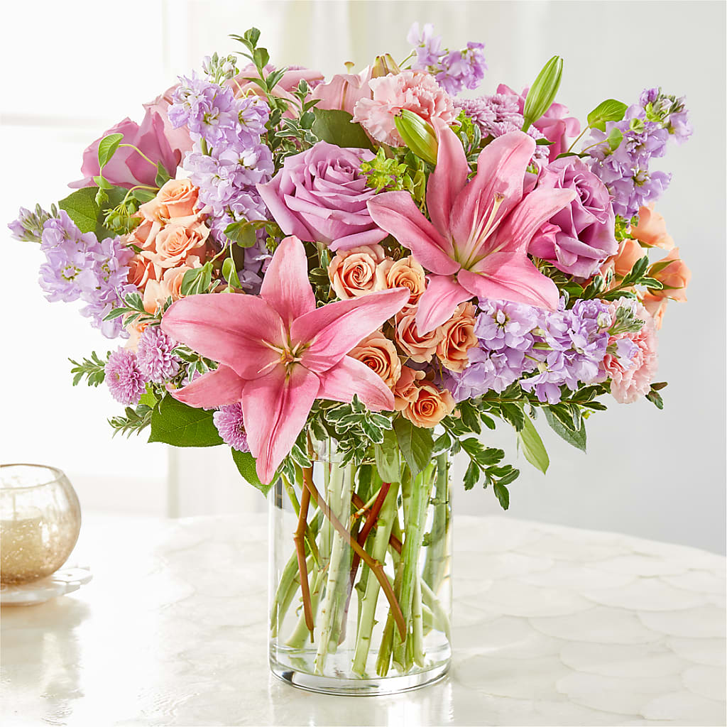 Resilience Bouquet – BELKY'S FLORIST, Rock Hill SC