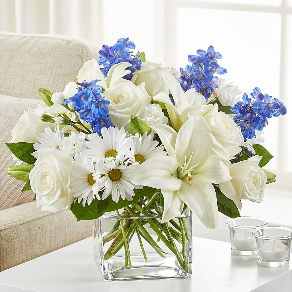 Restored Bouquet – BELKY'S FLORIST, Rock Hill SC