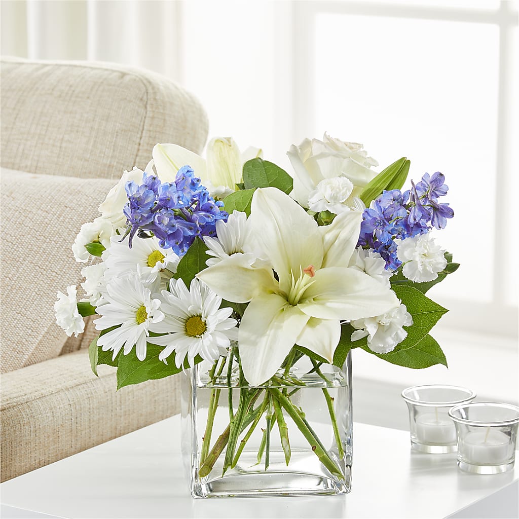 Restored Bouquet – BELKY'S FLORIST, Rock Hill SC