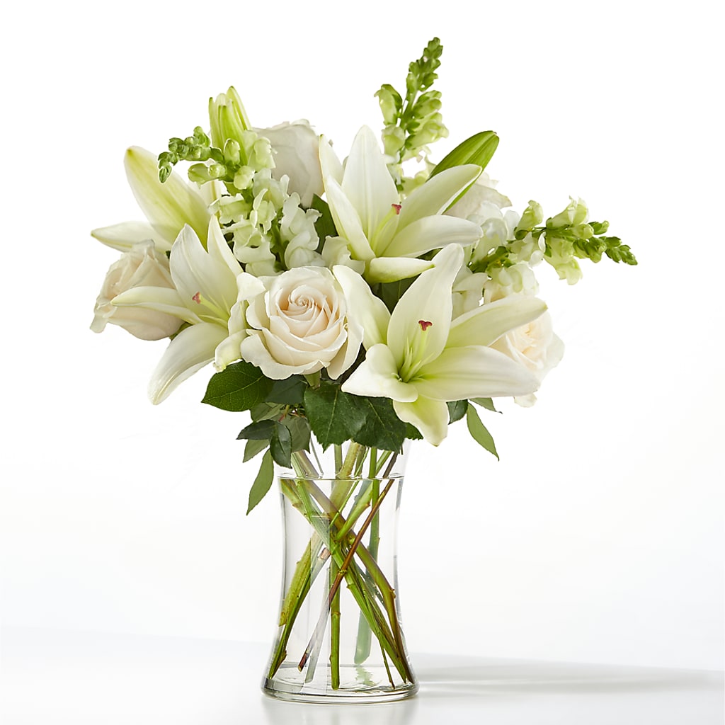 Eternal Friendship Bouquet – BELKY'S FLORIST, Rock Hill SC