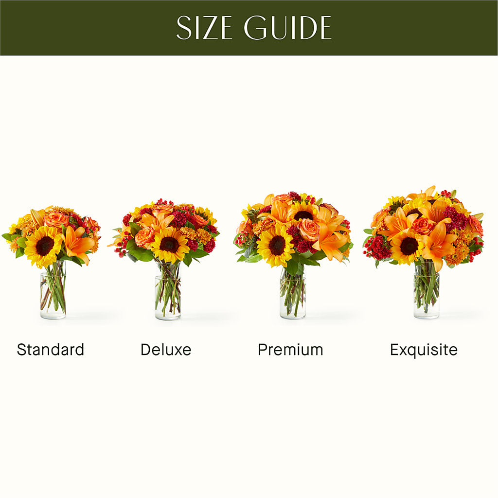 Fall Day Bouquet – BELKY'S FLORIST, Rock Hill SC