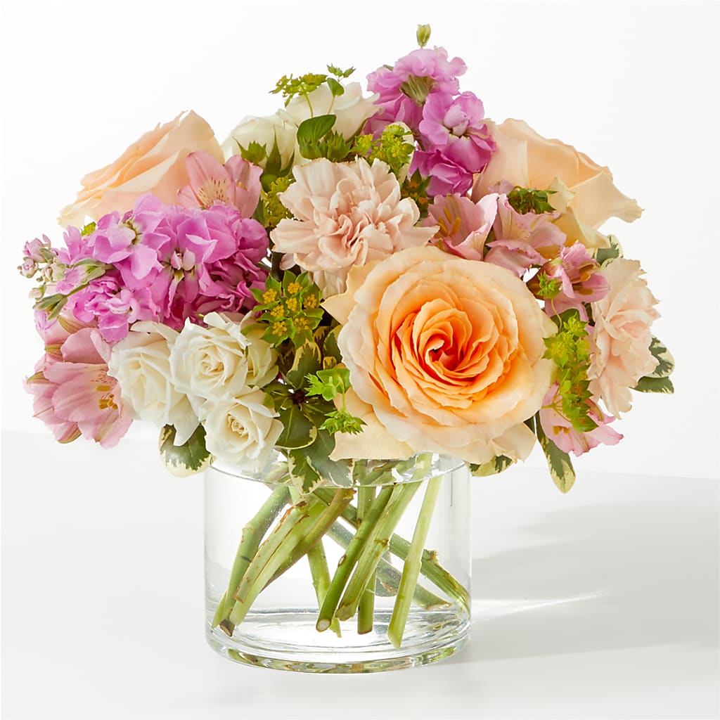 Paradise Bouquet – BELKY'S FLORIST, Rock Hill SC