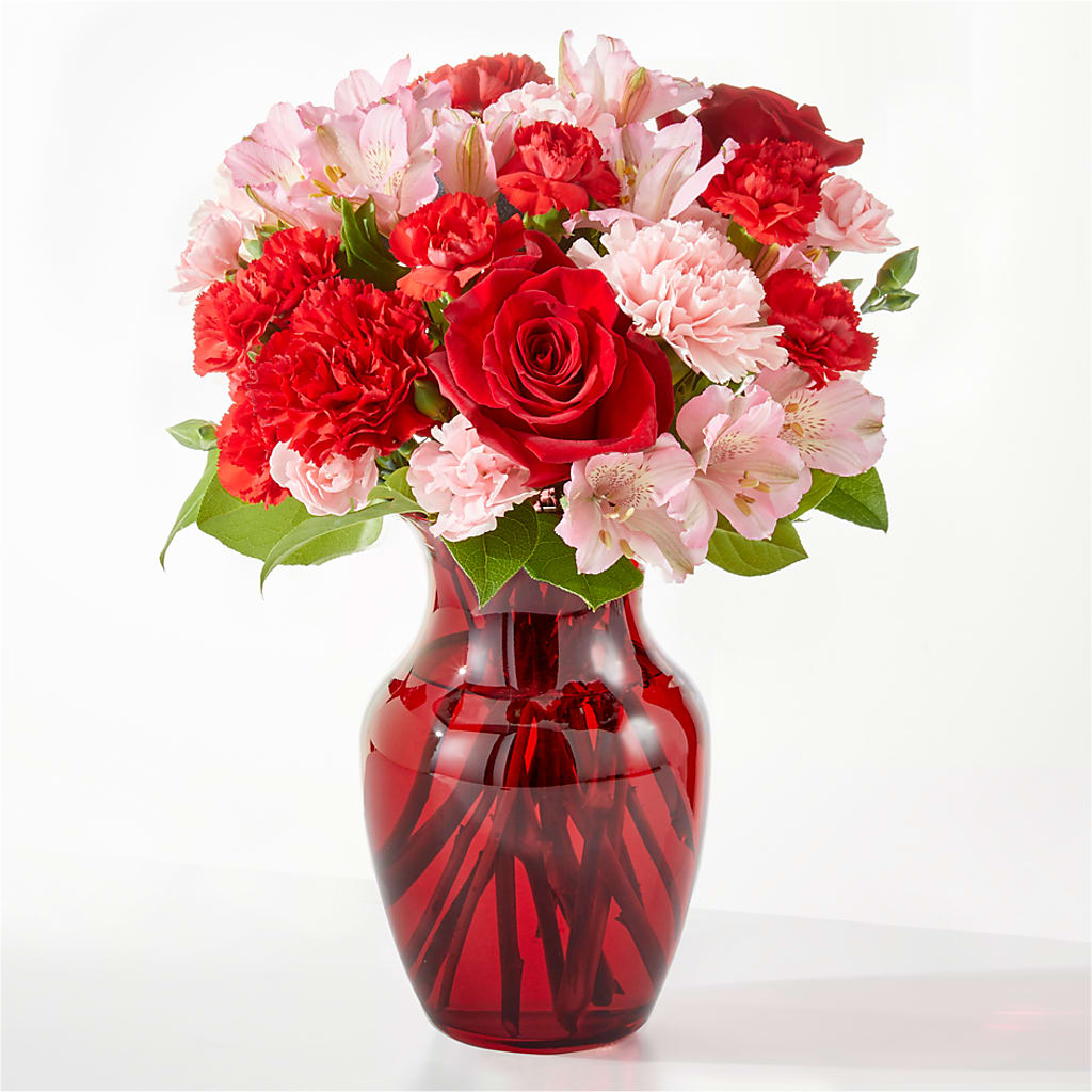 Candy Kisses Bouquet – BELKY'S FLORIST, Rock Hill SC