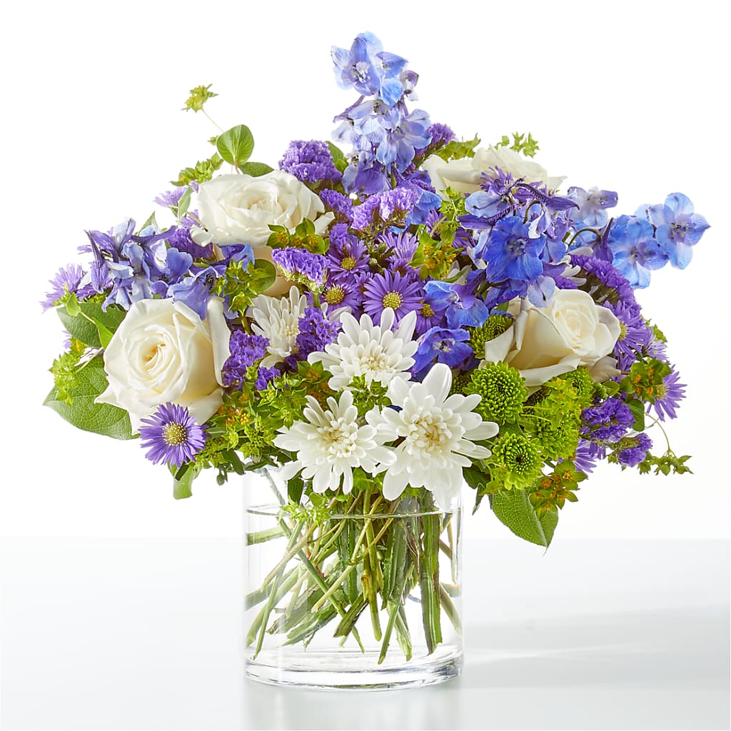 Genuine Gestures Bouquet – BELKY'S FLORIST, Rock Hill SC