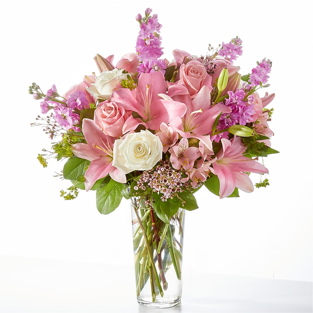 Ethereal Beauty Bouquet – BELKY'S FLORIST, Rock Hill SC