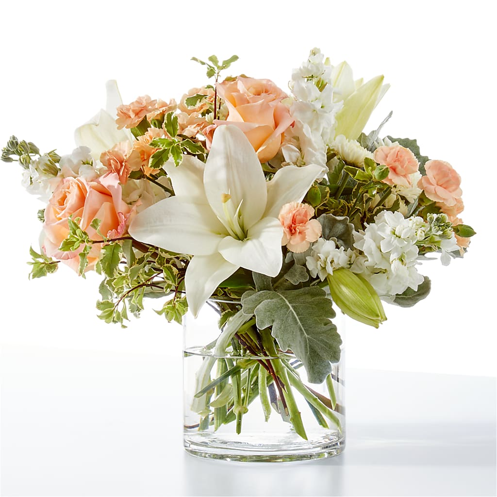 Darling Bouquet – BELKY'S FLORIST, Rock Hill SC