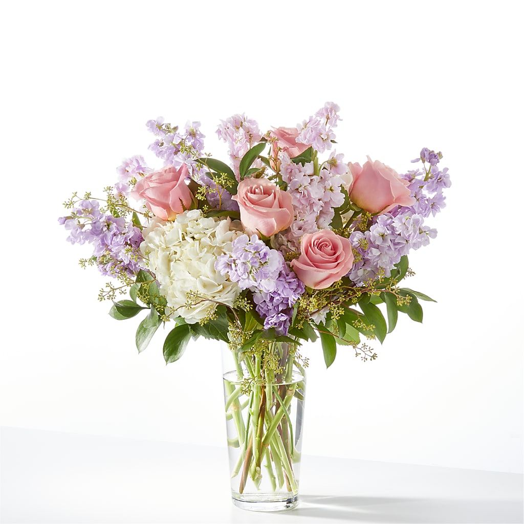 Embraced Bouquet – BELKY'S FLORIST, Rock Hill SC