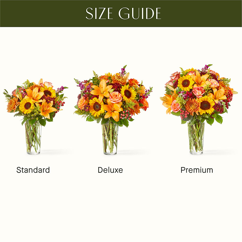Seasons Change Bouquet – BELKY'S FLORIST, Rock Hill SC