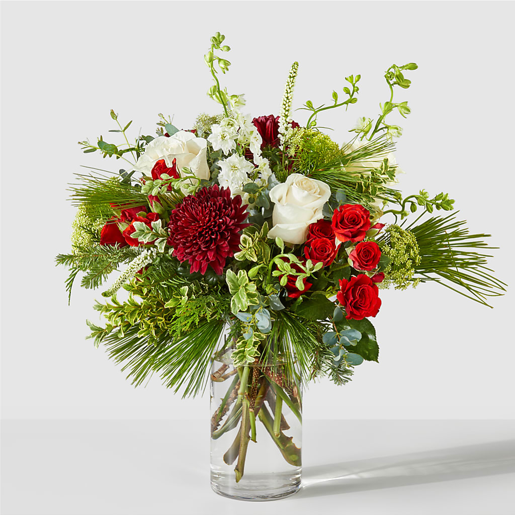 Favorite Traditions Bouquet – BELKY'S FLORIST, Rock Hill SC