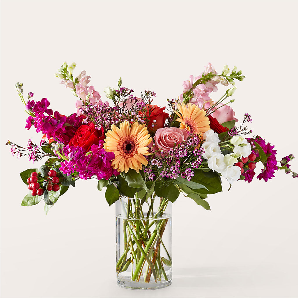 Renaissance Luxury Bouquet – BELKY'S FLORIST, Rock Hill SC