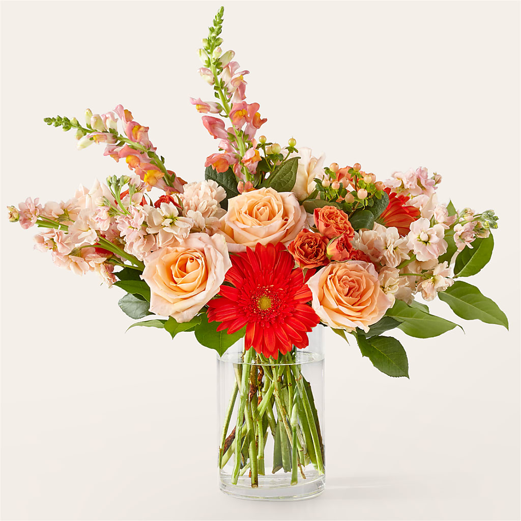 Paloma Please Bouquet – BELKY'S FLORIST, Rock Hill SC